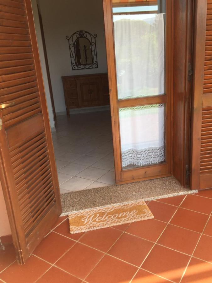 La Casa Sotto La Torre Vakantiehuis *