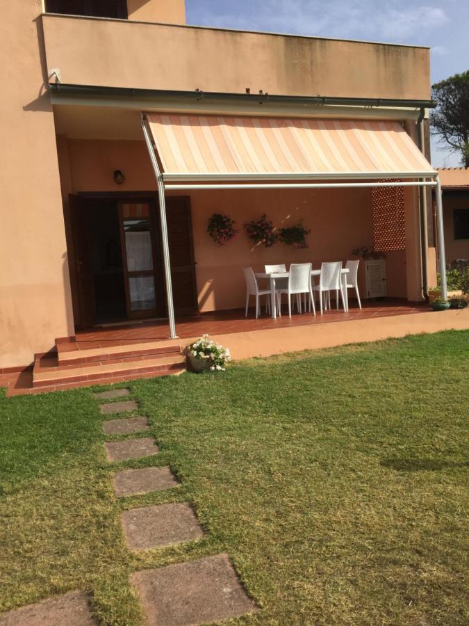 La Casa Sotto La Torre * Chia