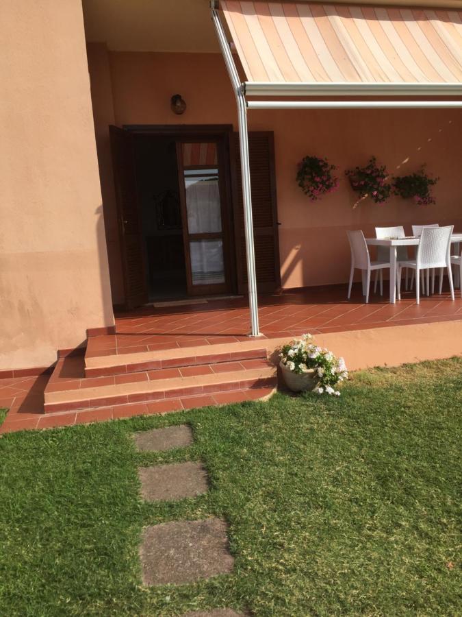 La Casa Sotto La Torre * Chia