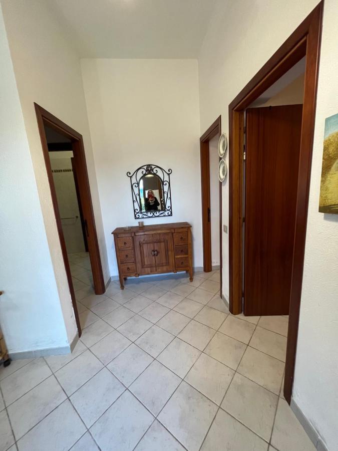 Vakantiehuis La Casa Sotto La Torre Chia