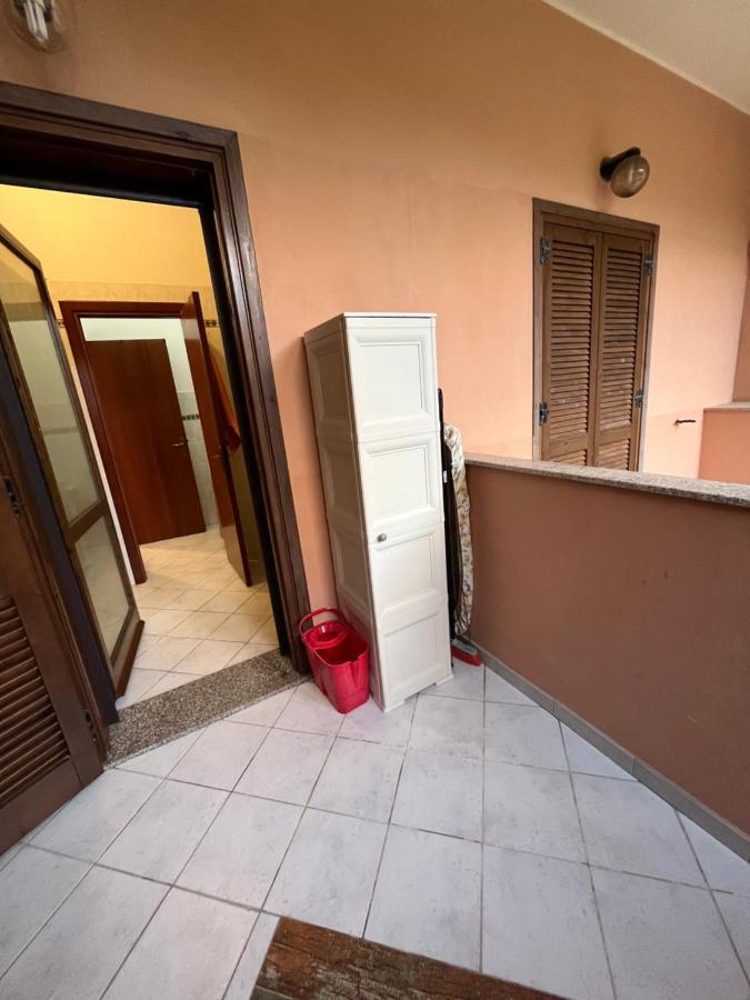 Vakantiehuis La Casa Sotto La Torre Chia
