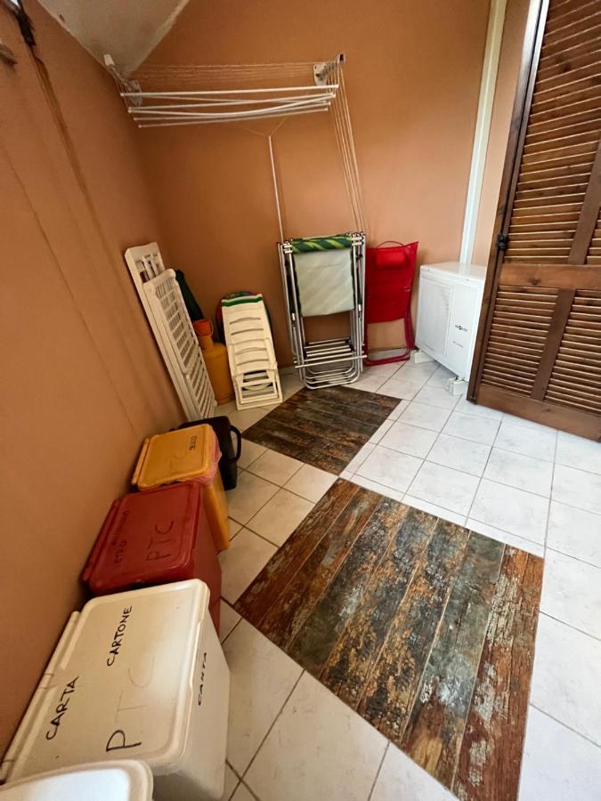 Vakantiehuis La Casa Sotto La Torre