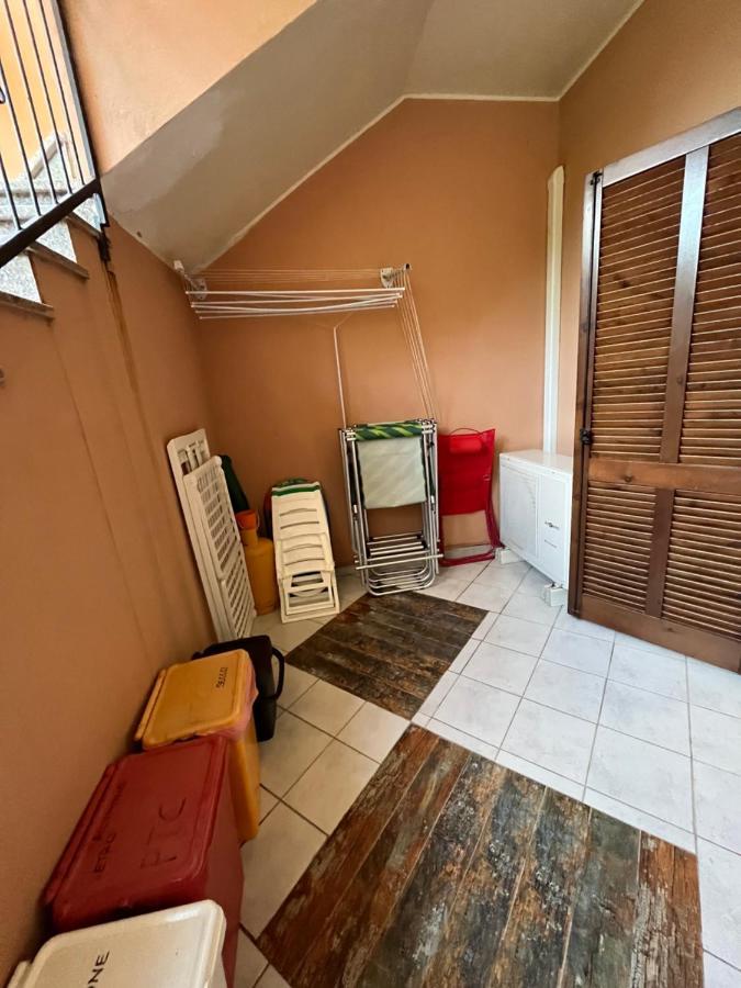 Vakantiehuis La Casa Sotto La Torre *