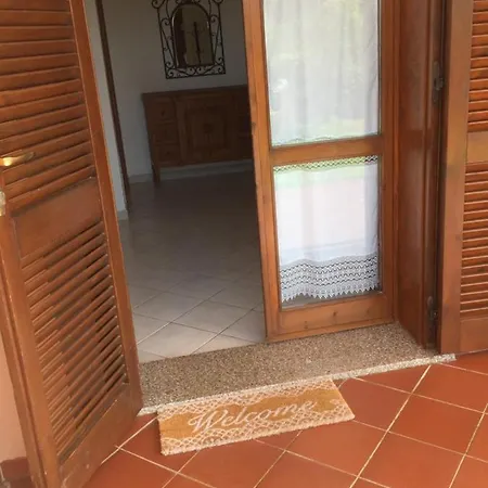 La Casa Sotto La Torre Villa Chia Exterior photo