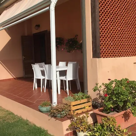 La Casa Sotto La Torre Villa Chia Exterior photo