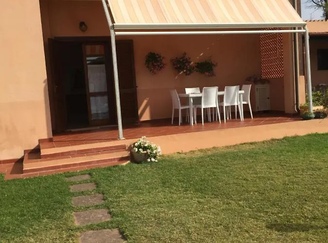 La Casa Sotto La Torre