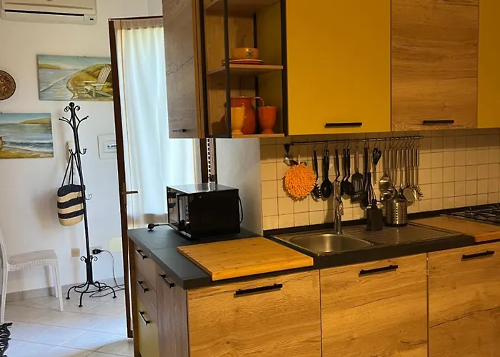 La Casa Sotto La Torre