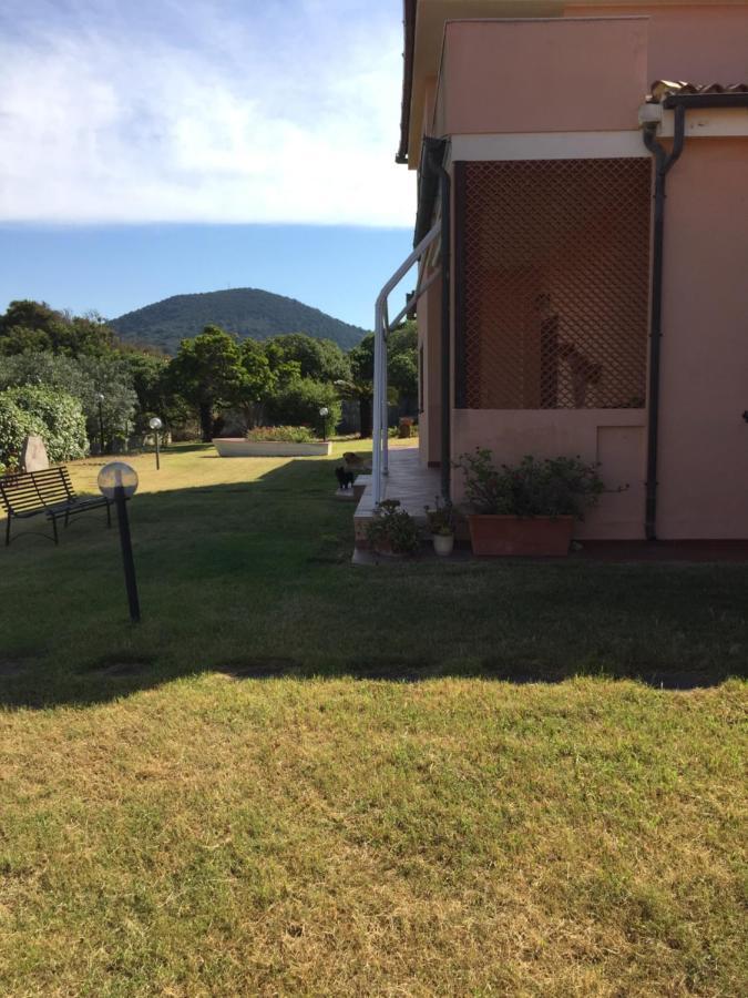 La Casa Sotto La Torre