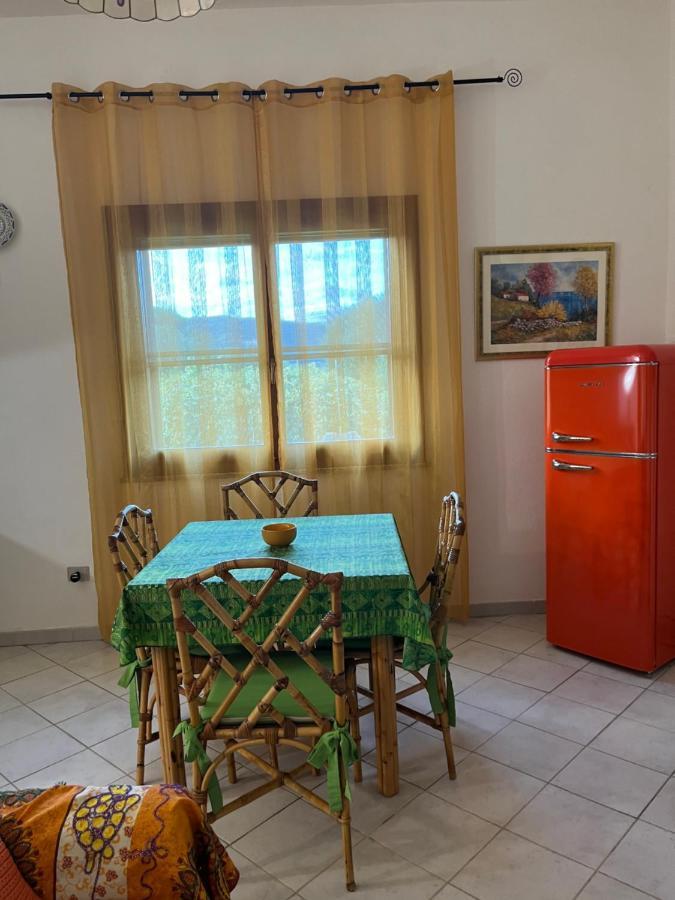 Holiday home La Casa Sotto La Torre Chia