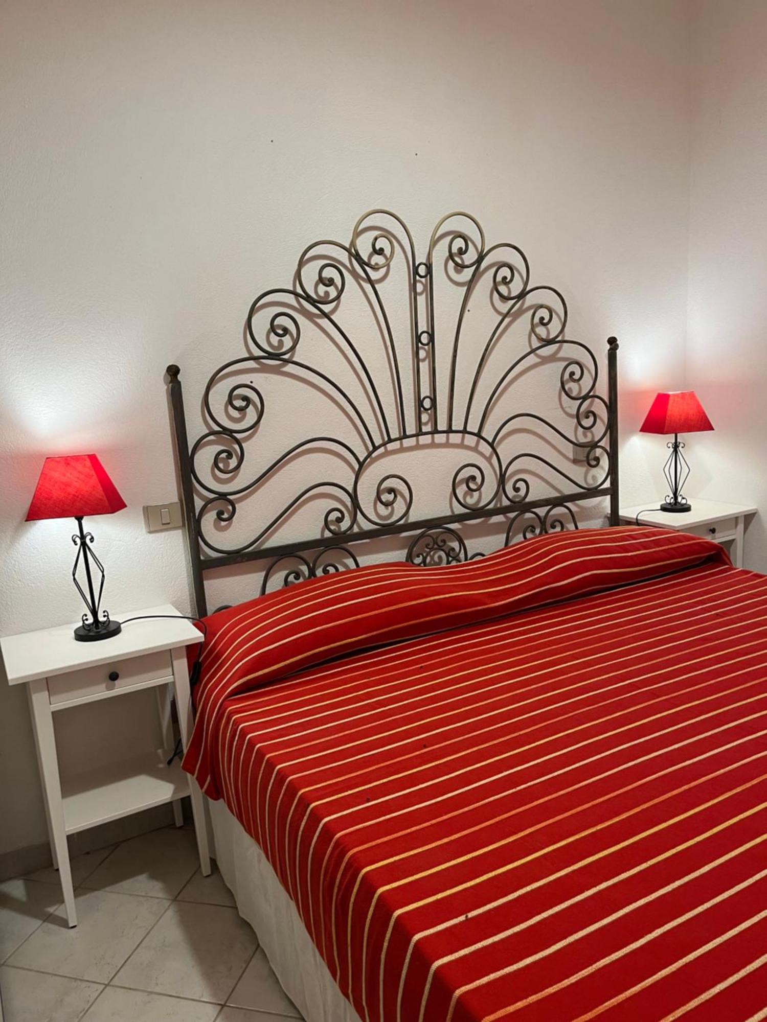 La Casa Sotto La Torre Holiday home