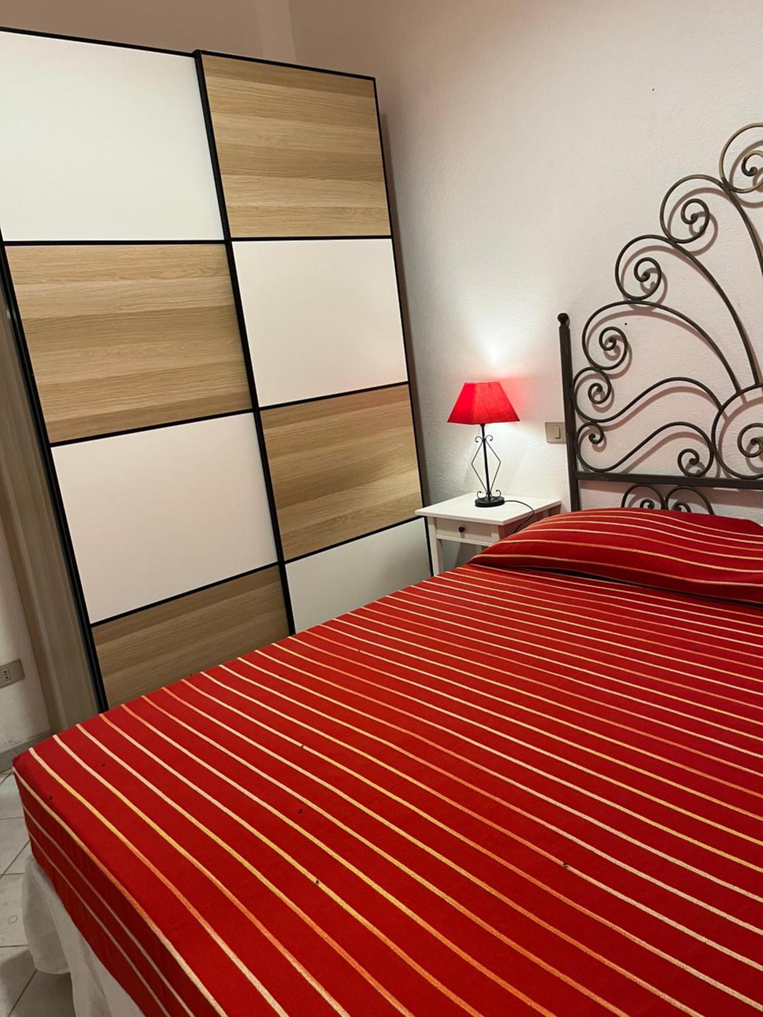 La Casa Sotto La Torre Holiday home *